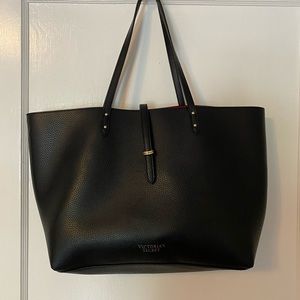 Victoria’s Secret Black Tote